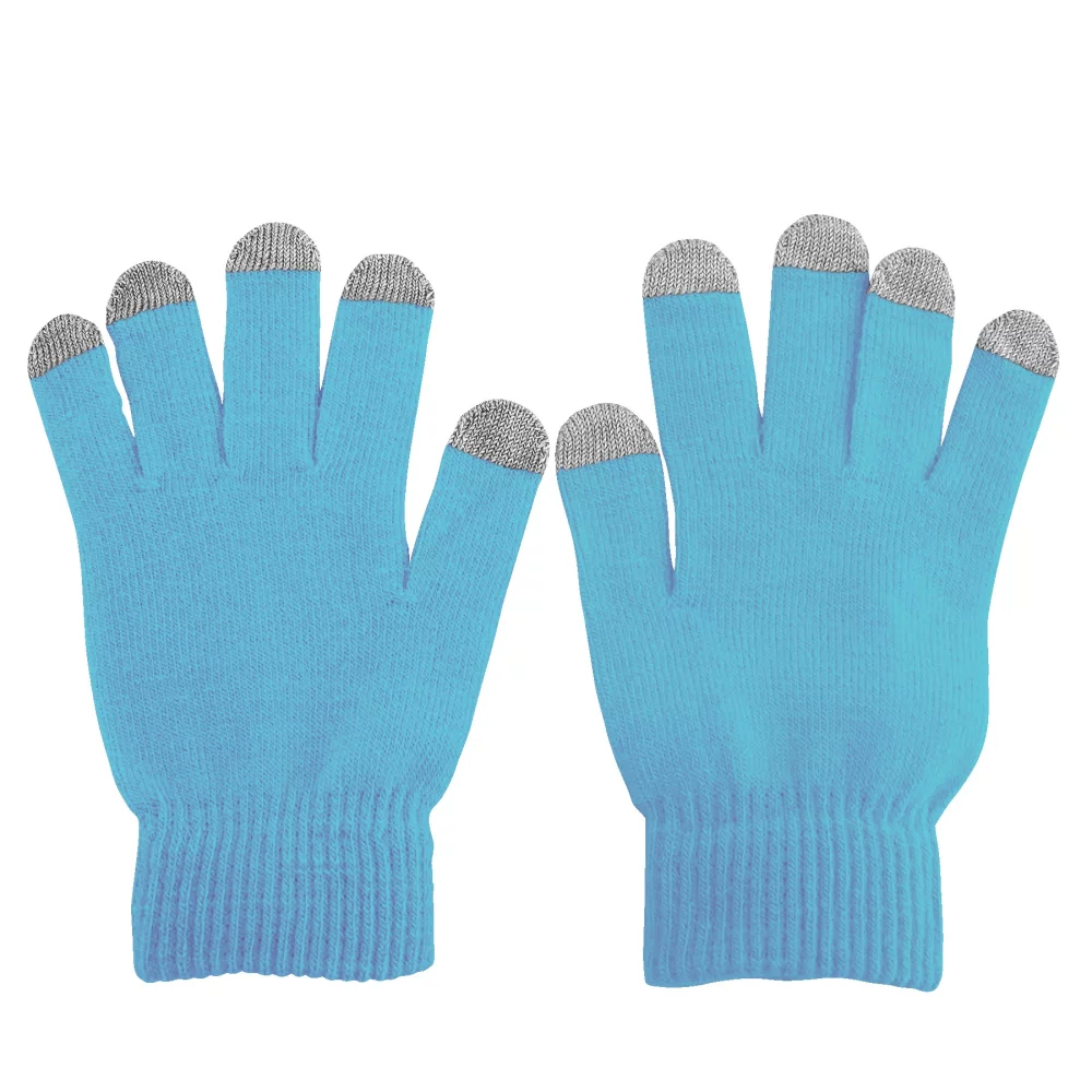 Texting Gloves - 1 Color Imprint