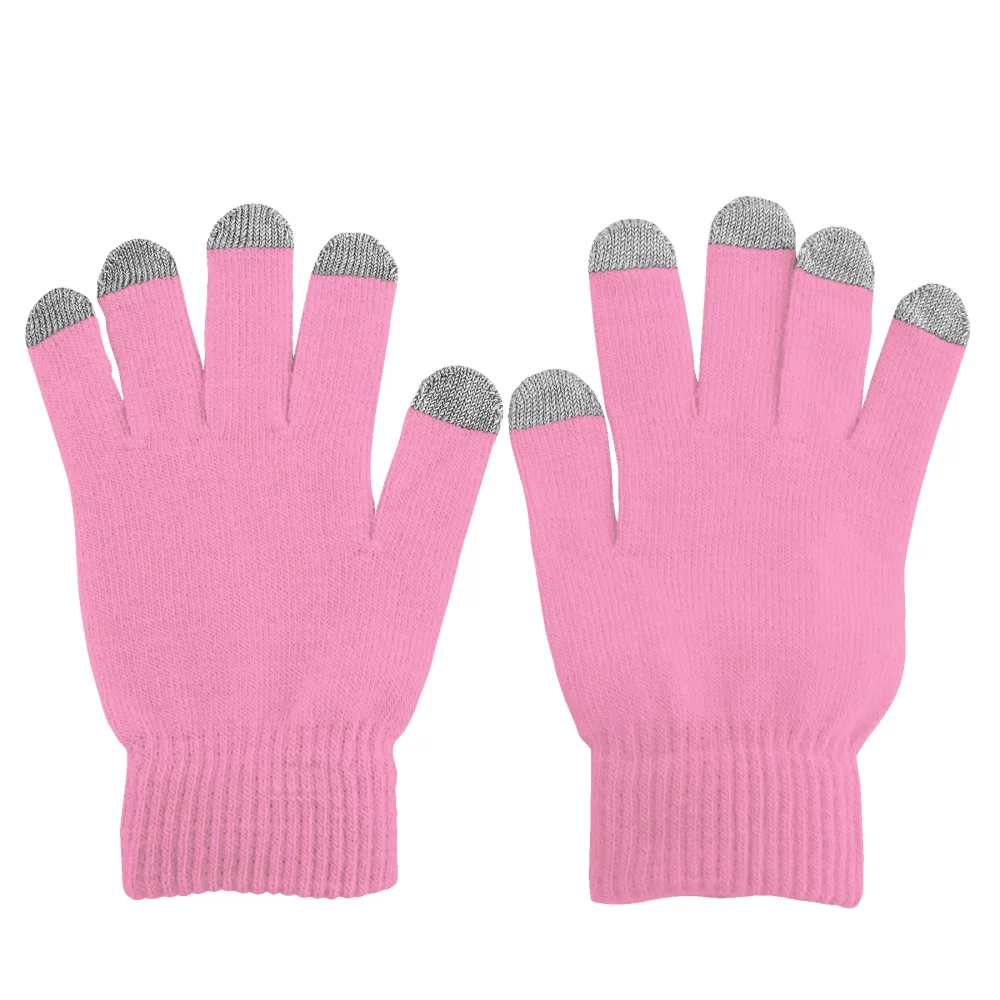 Texting Gloves - 1 Color Imprint