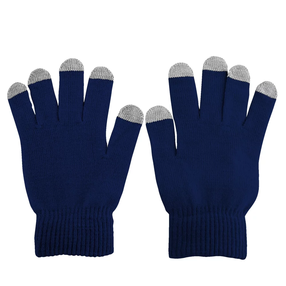 Gants pour envoyer des messages - Impression 1 couleur