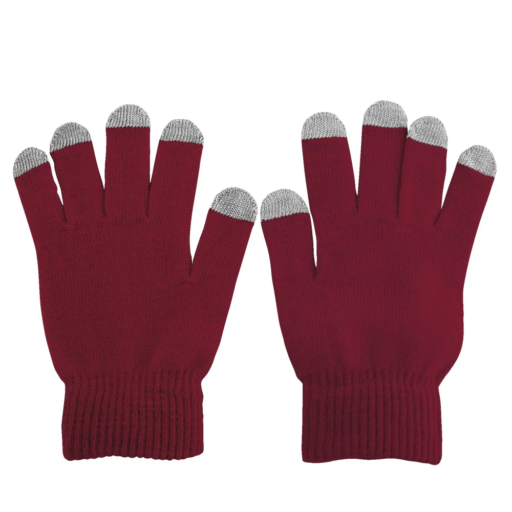 Gants pour envoyer des messages - Impression 1 couleur