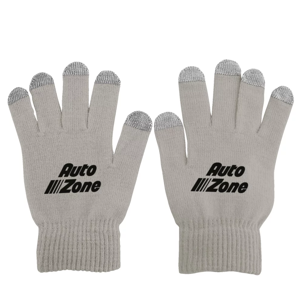 Gants pour envoyer des messages - Impression 1 couleur