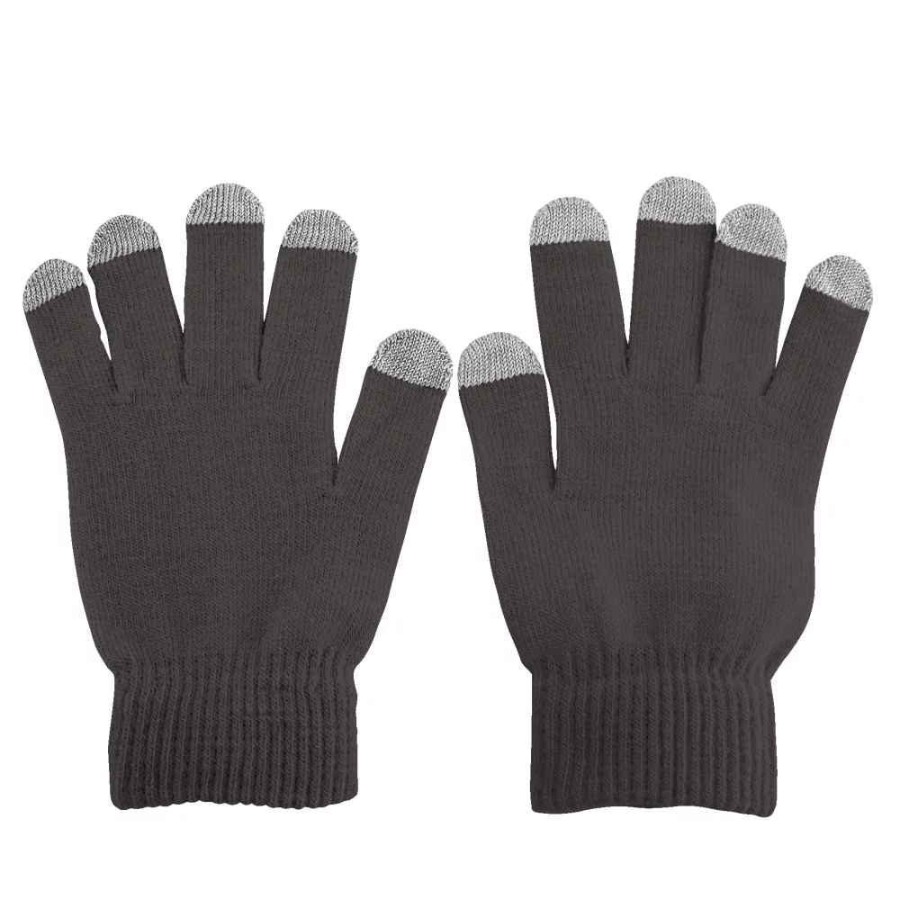 Texting Gloves - 1 Color Imprint