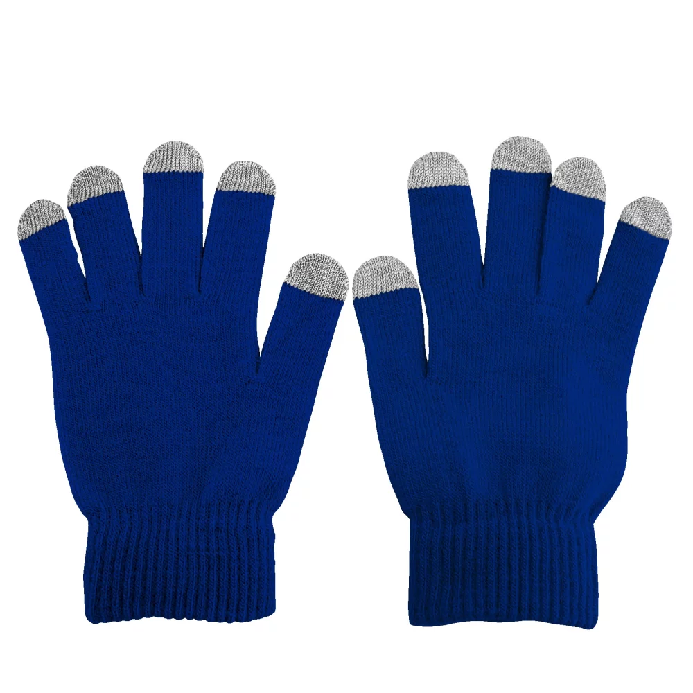 Texting Gloves - 1 Color Imprint