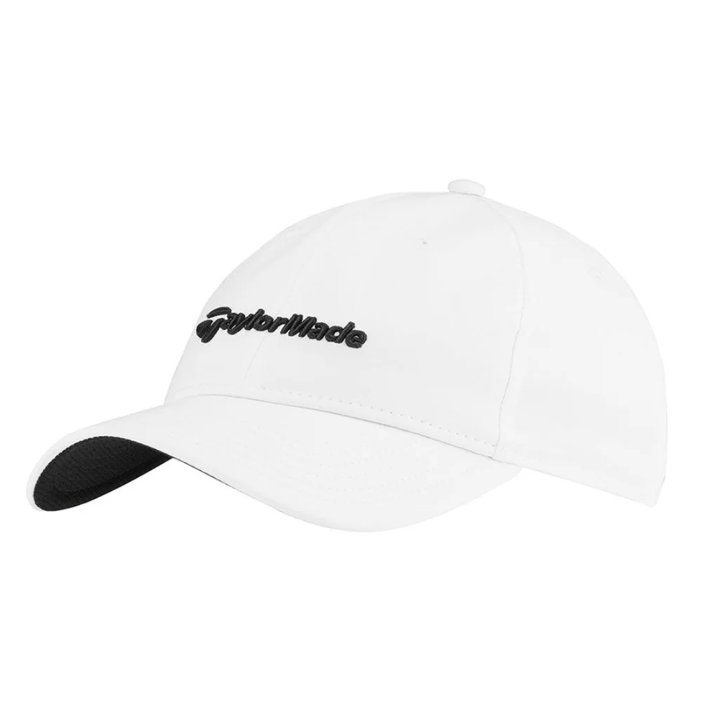 Casquette TaylorMade® blanche Performance Tradition