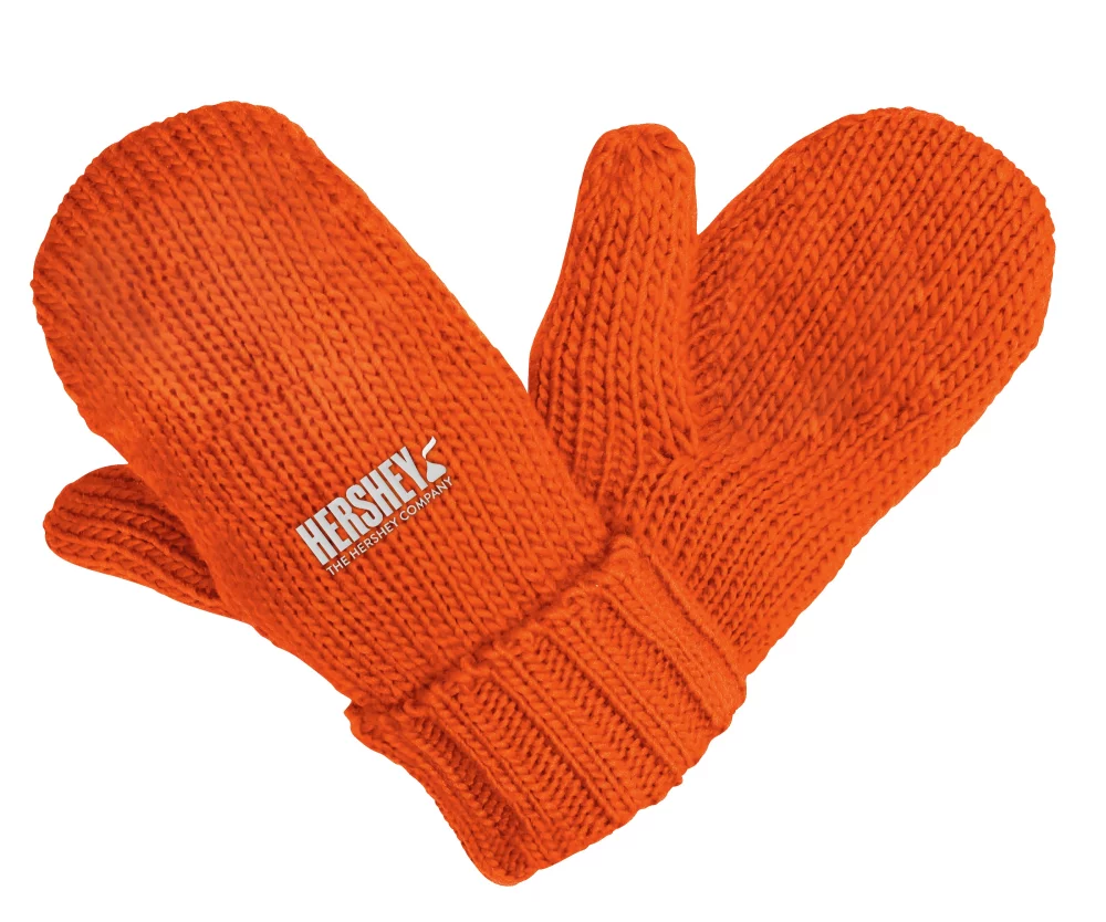 Tricoter des mitaines