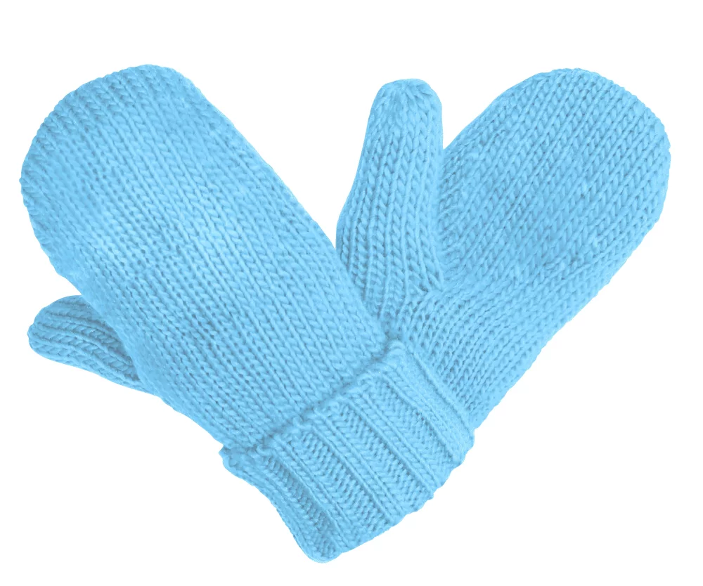 Tricoter des mitaines