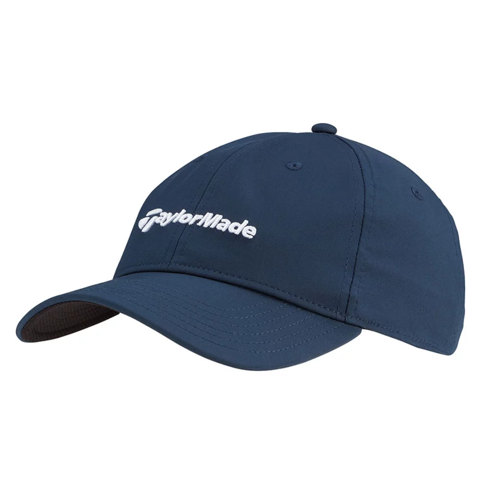 Casquette TaylorMade® Performance Tradition en bleu marine