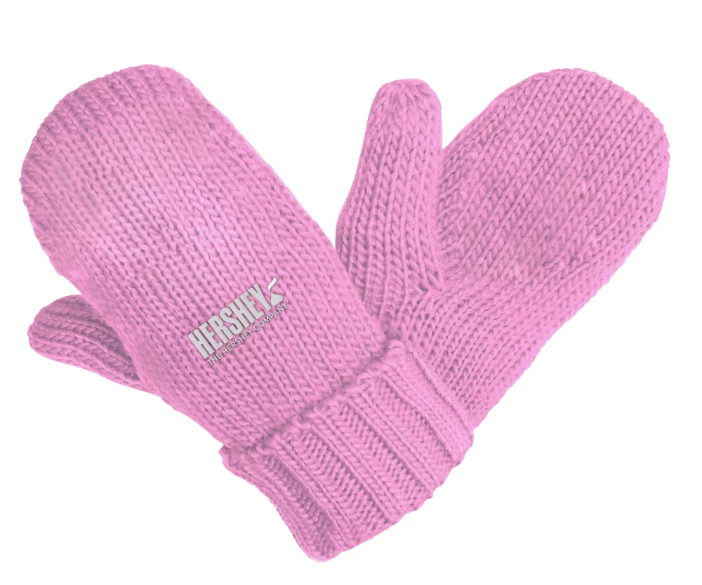 Tricoter des mitaines