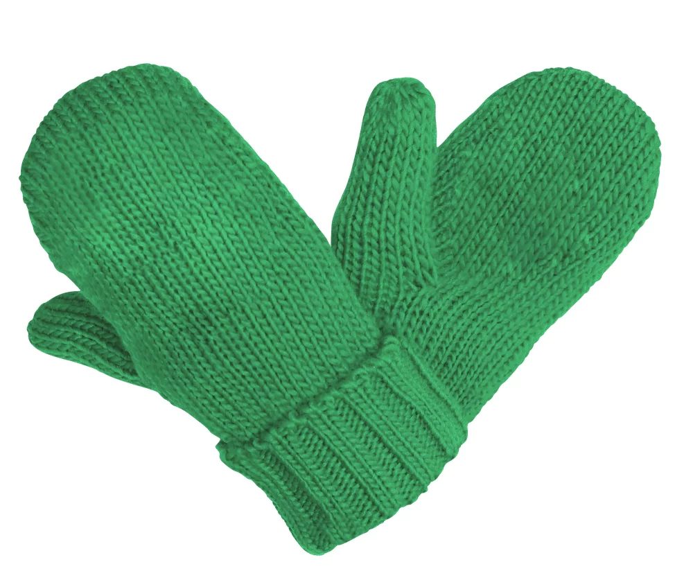 Tricoter des mitaines