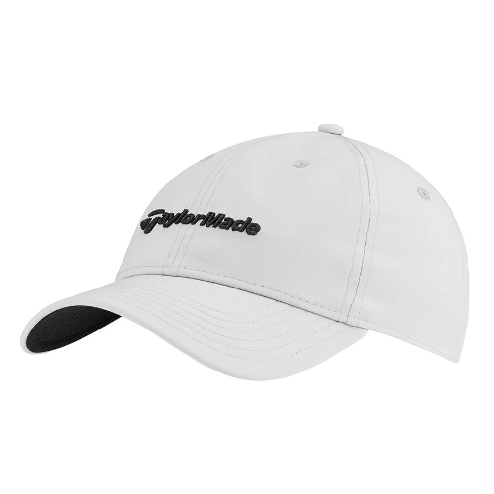 Casquette TaylorMade® Performance Tradition grise