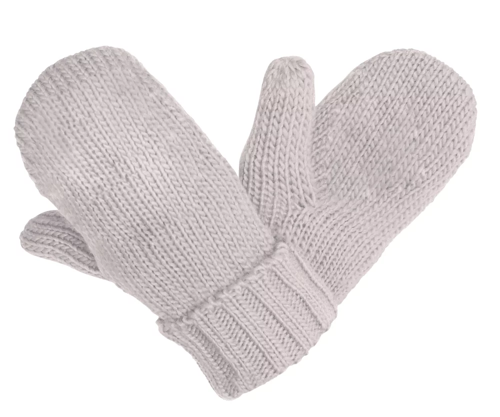 Tricoter des mitaines