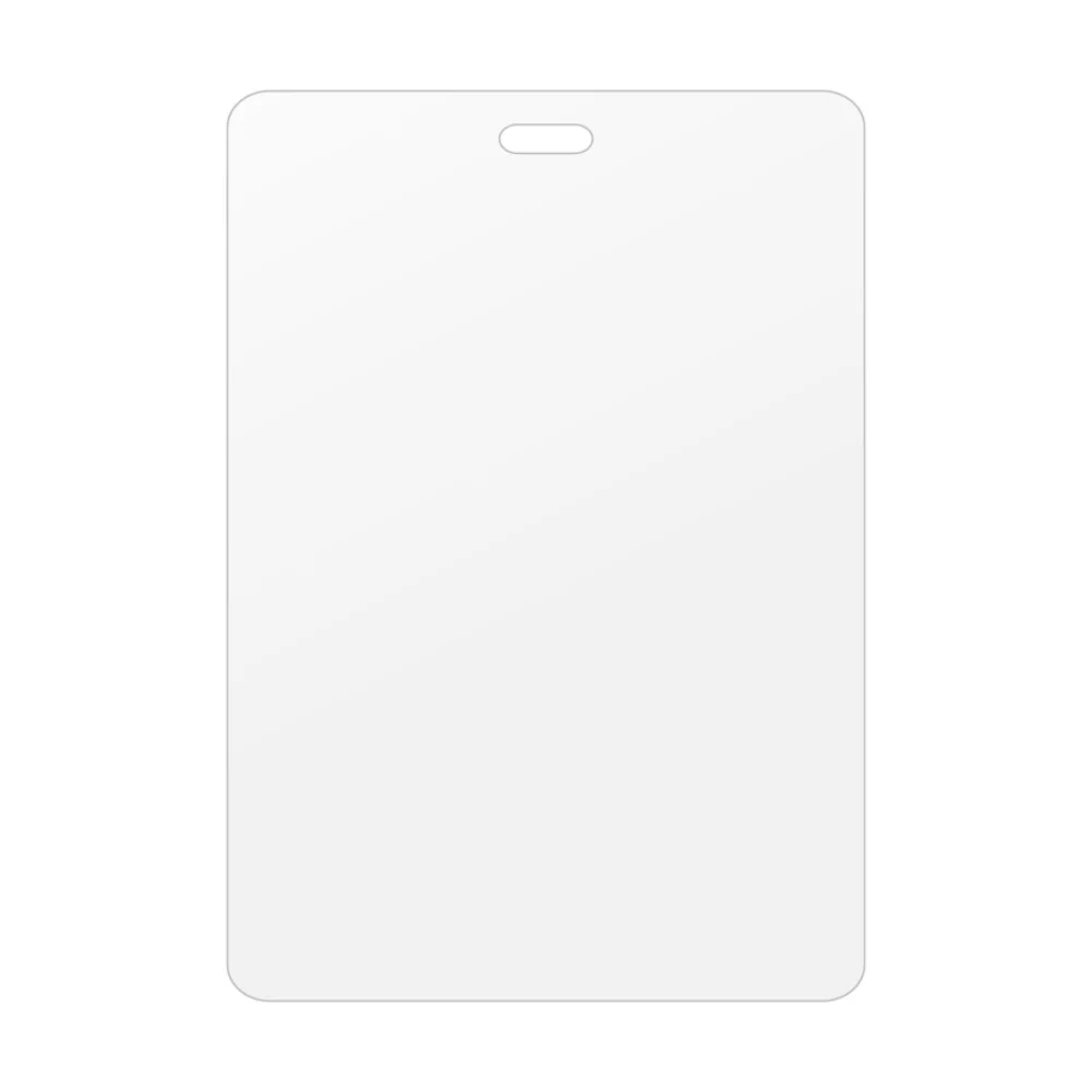 Carte-cadeau en stock de 3,5" x 5" avec cordon.