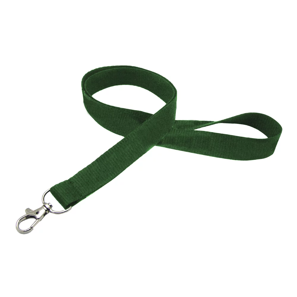 Puff Printed Lanyard