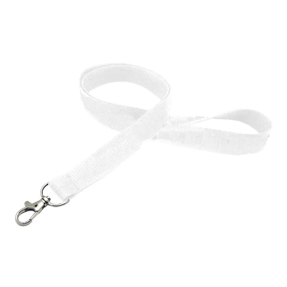Puff Printed Lanyard