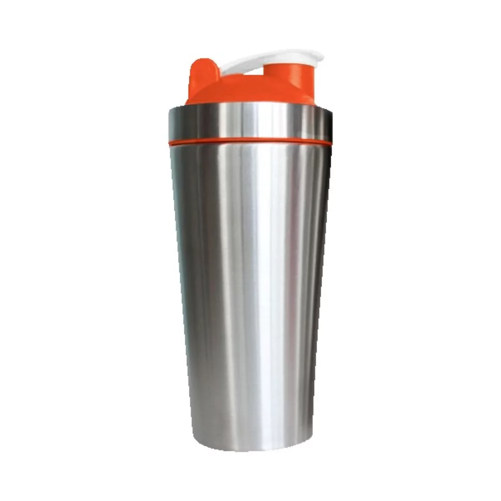 Stainless Steel Protein Shaker Bottle