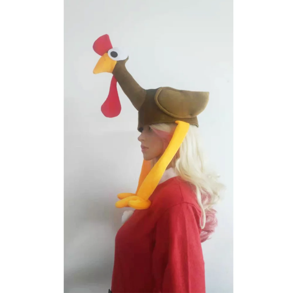 Turkey hat