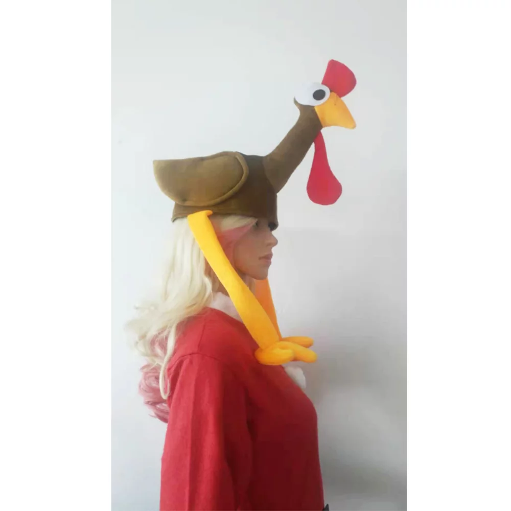 Turkey hat