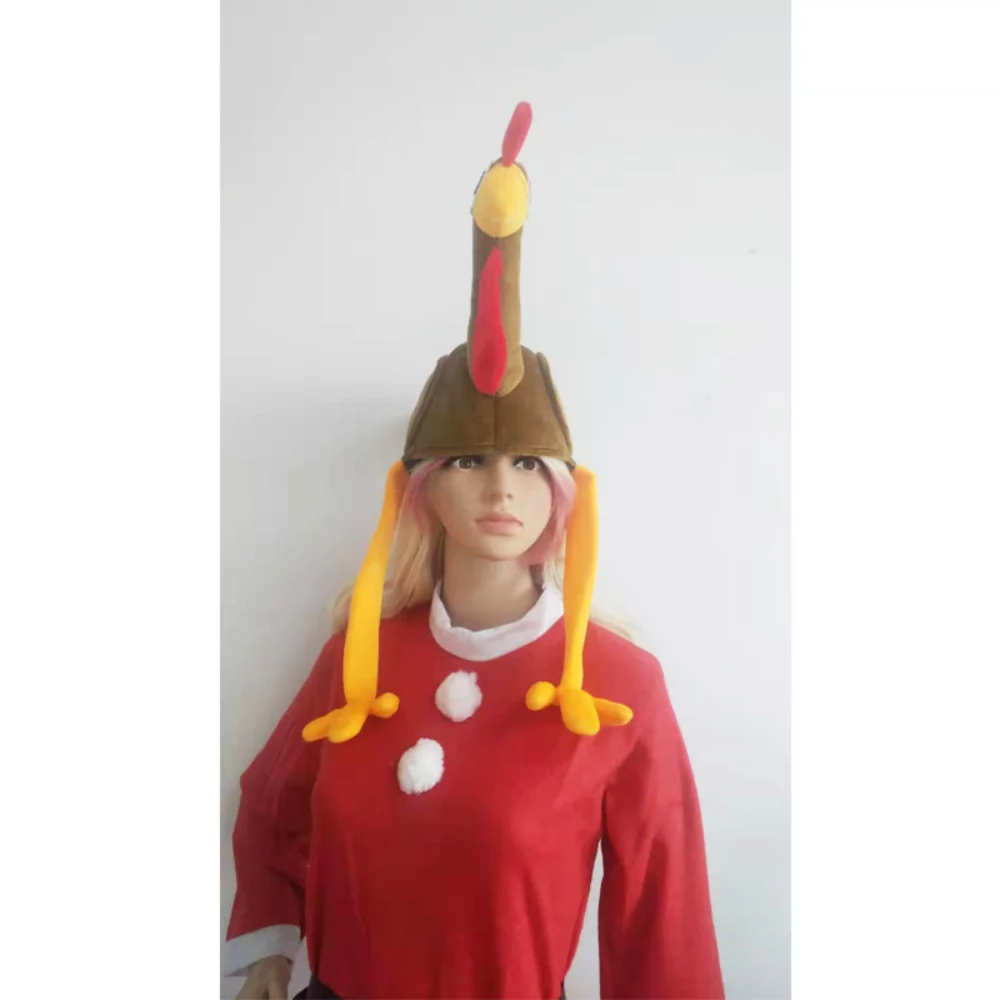 Turkey hat