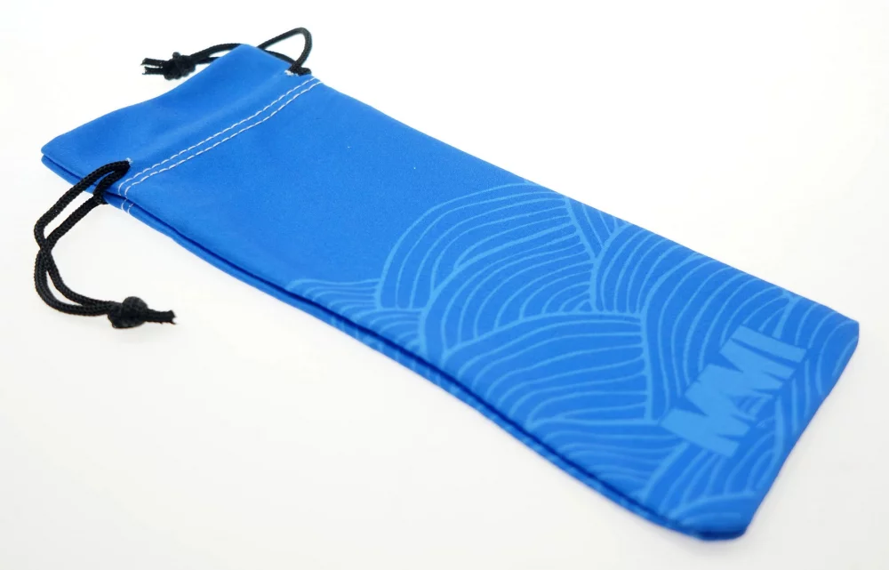 Microfiber Sunglasses Pouch