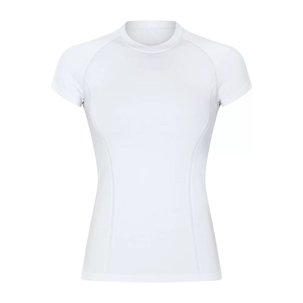 Women's Yoga Sports T-Shirt