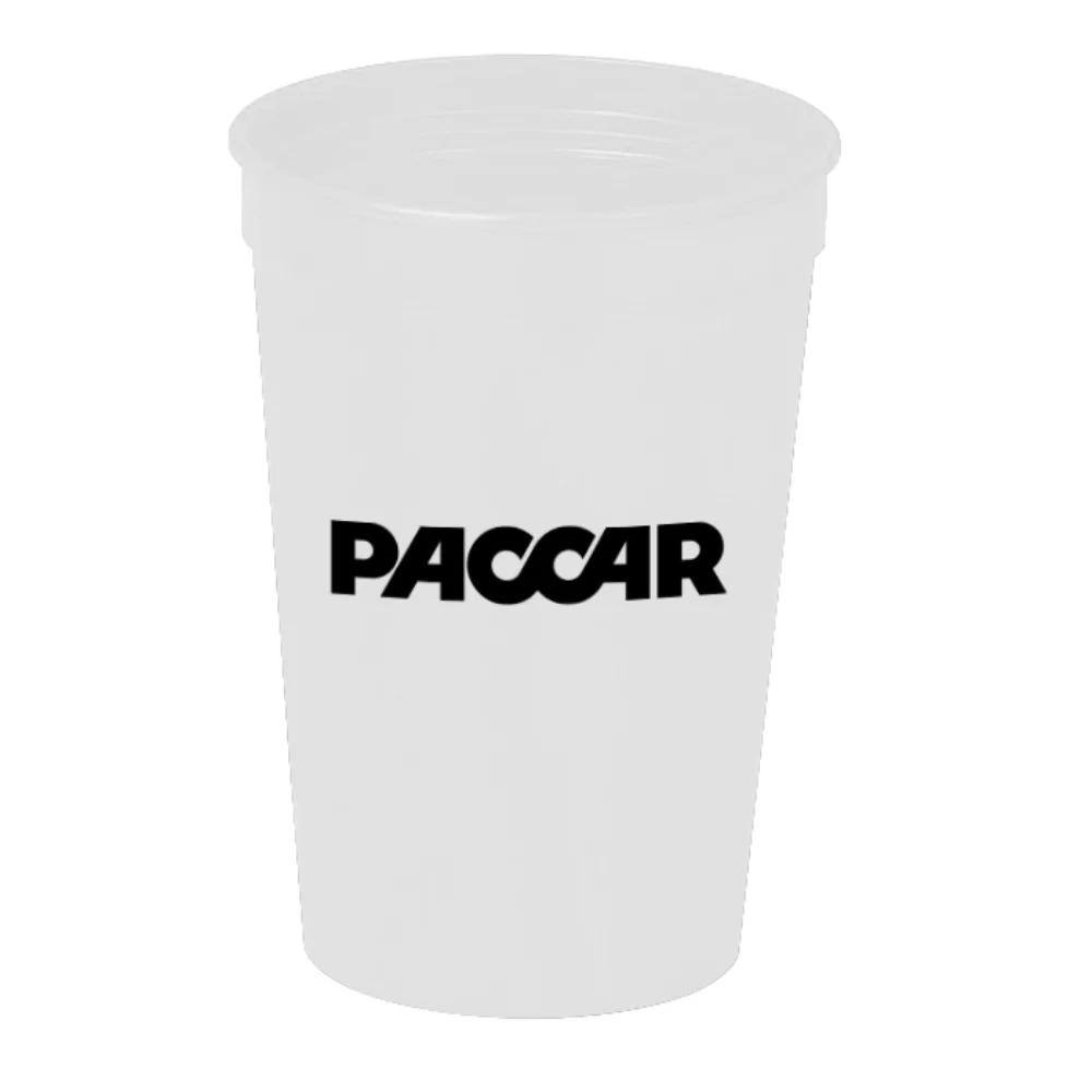 Gobelet de stade de 22 oz