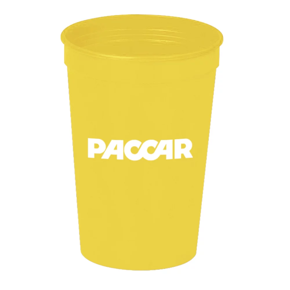 Gobelet de stade de 22 oz