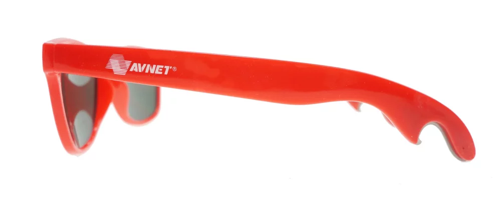 Bottle Opener Sunglasses
