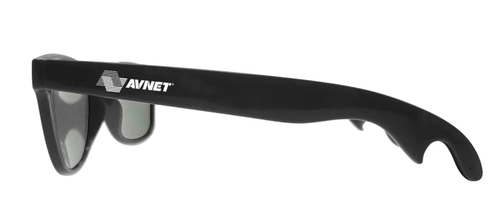 Bottle Opener Sunglasses