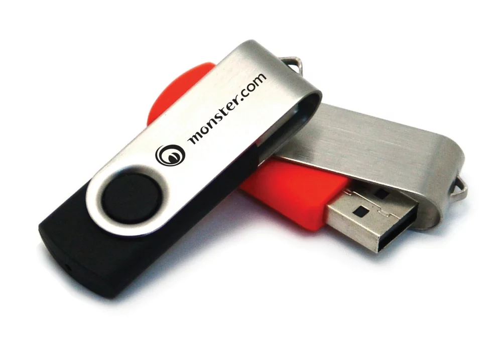 Swing Drive USB Stick