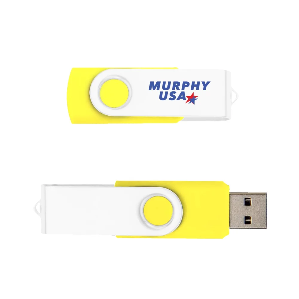 Swing Drive USB Stick