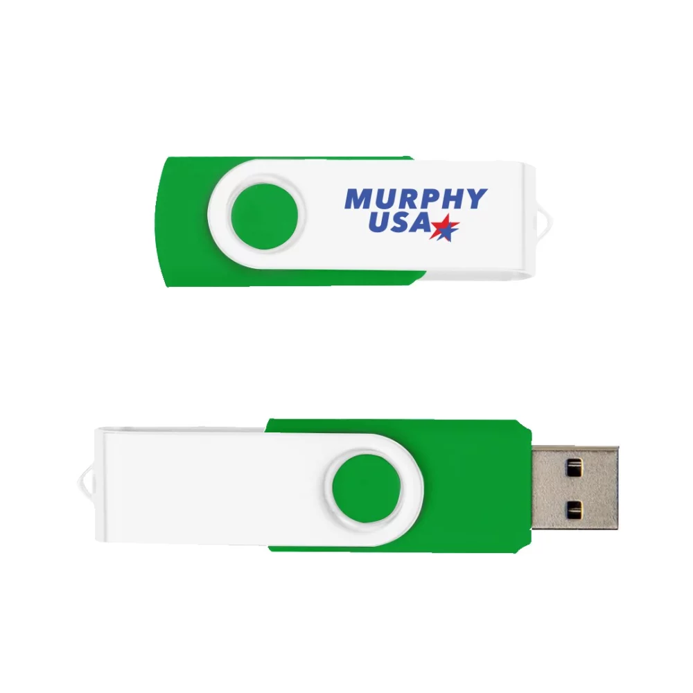 Swing Drive USB Stick