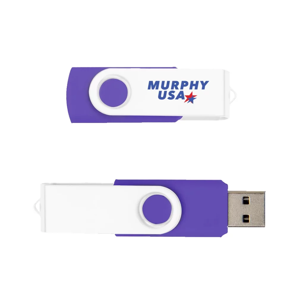 Swing Drive USB Stick