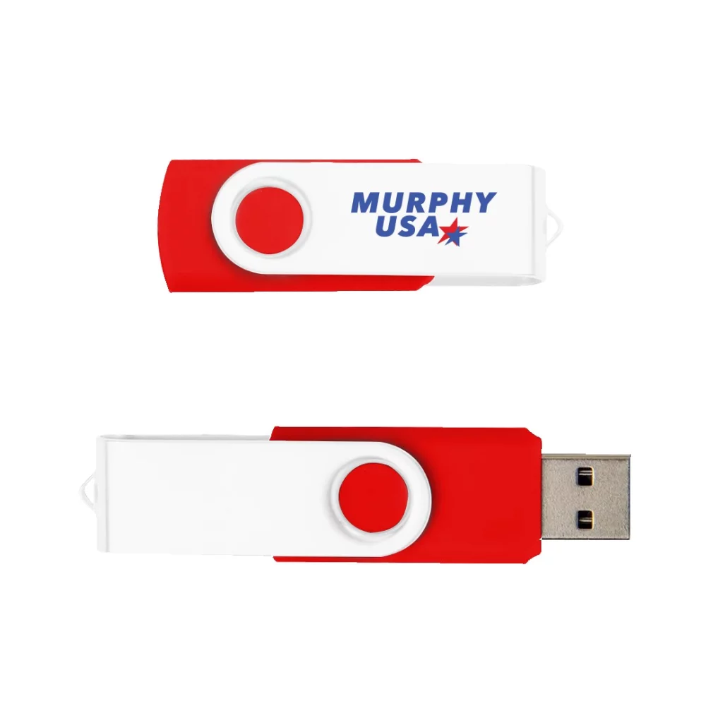 Swing Drive USB Stick
