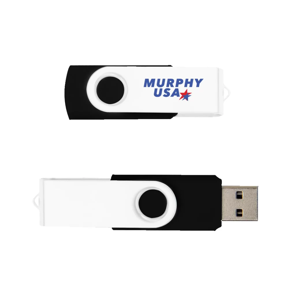 Swing Drive USB Stick