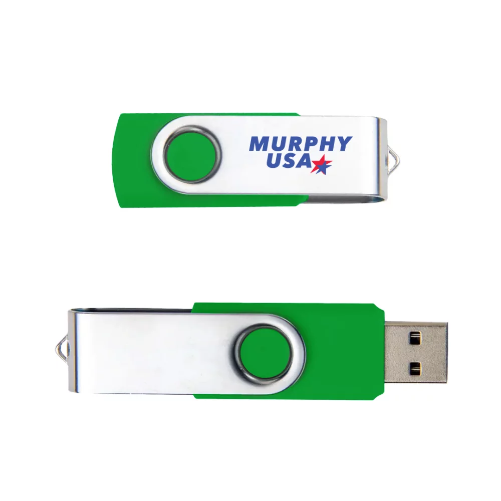 Swing Drive USB Stick