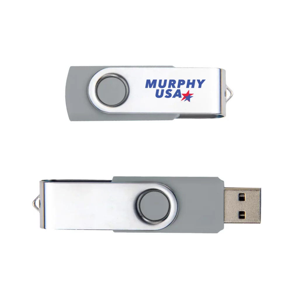 Swing Drive USB Stick