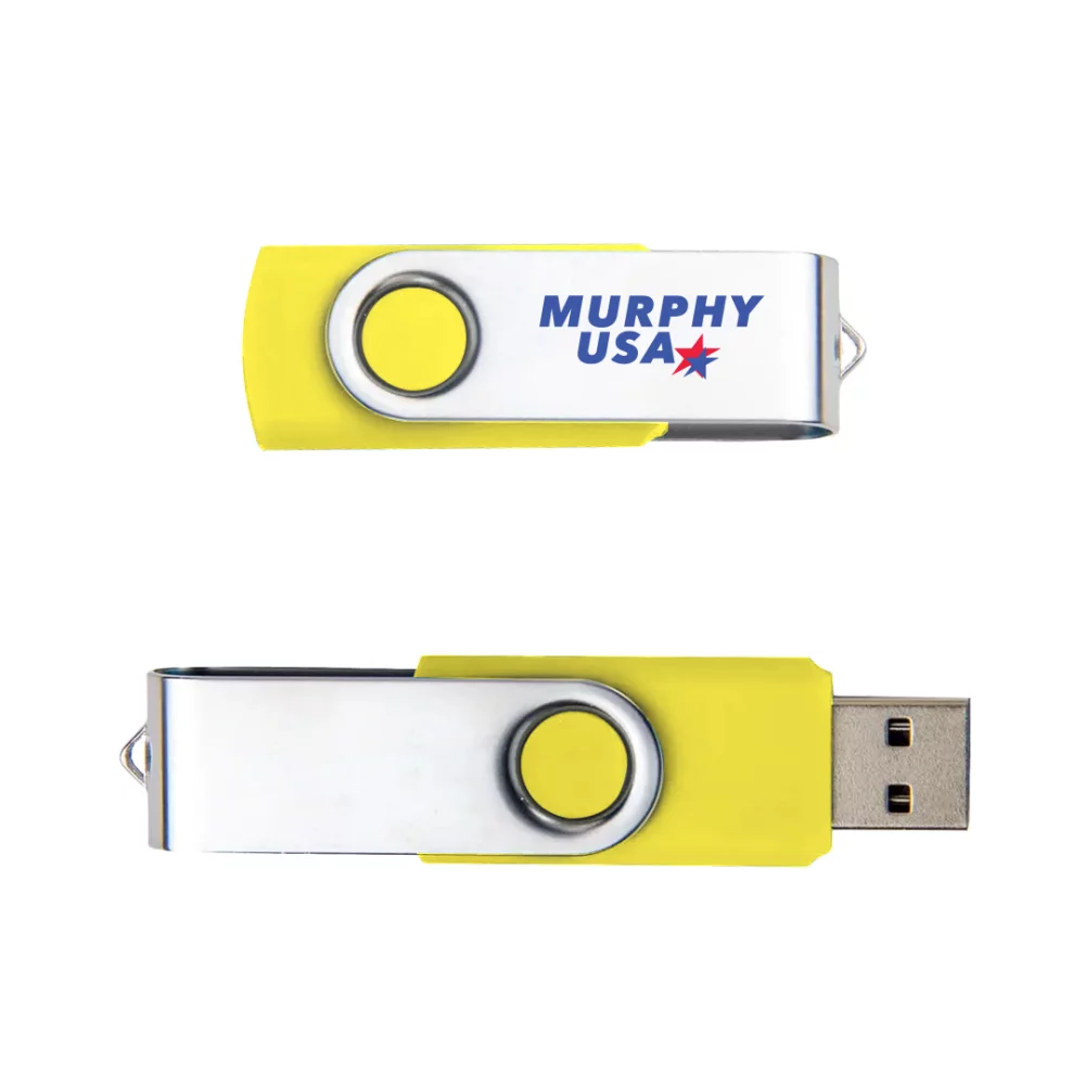 Swing Drive USB Stick