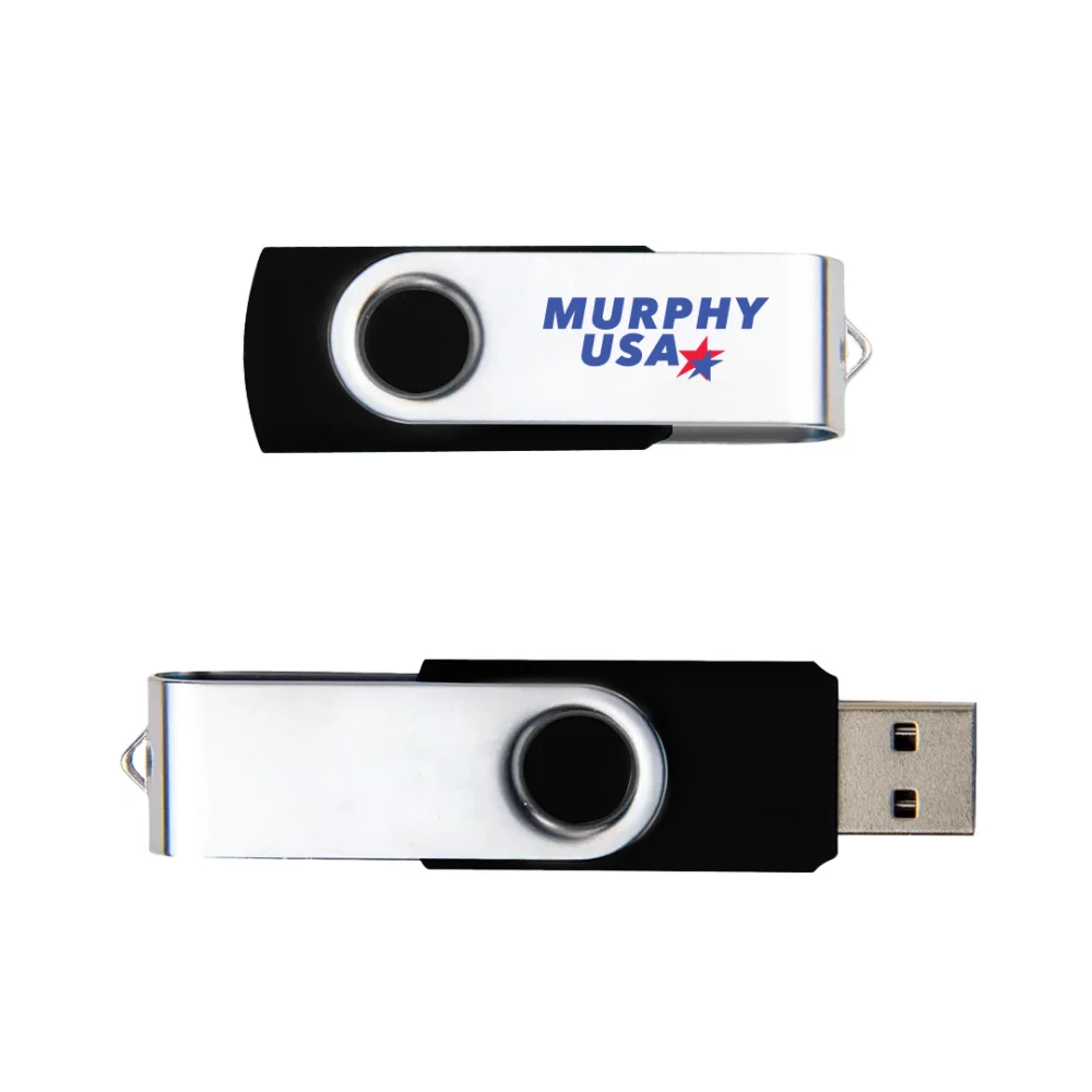 Swing Drive USB Stick