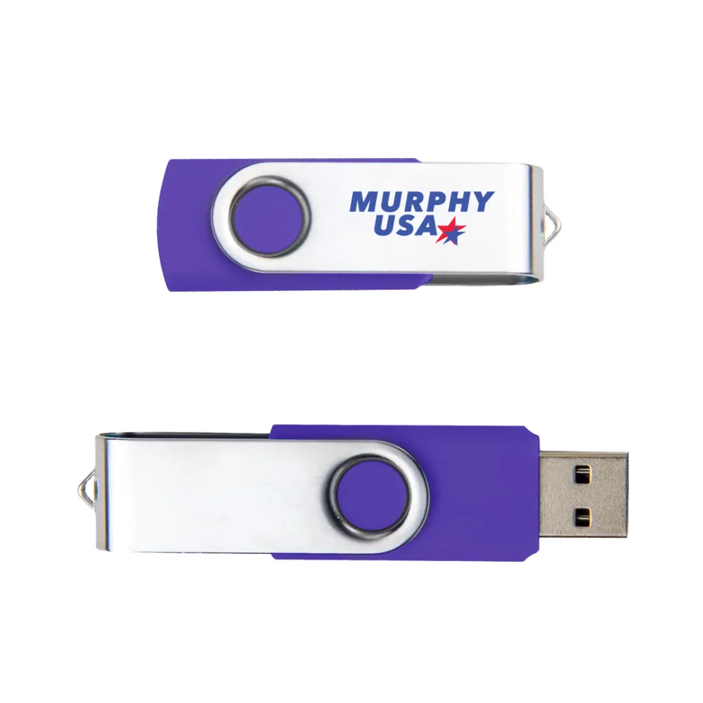 Swing Drive USB Stick