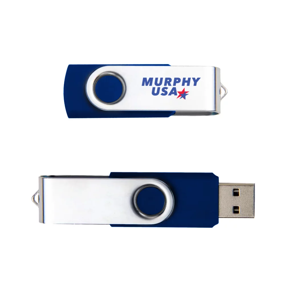 Swing Drive USB Stick