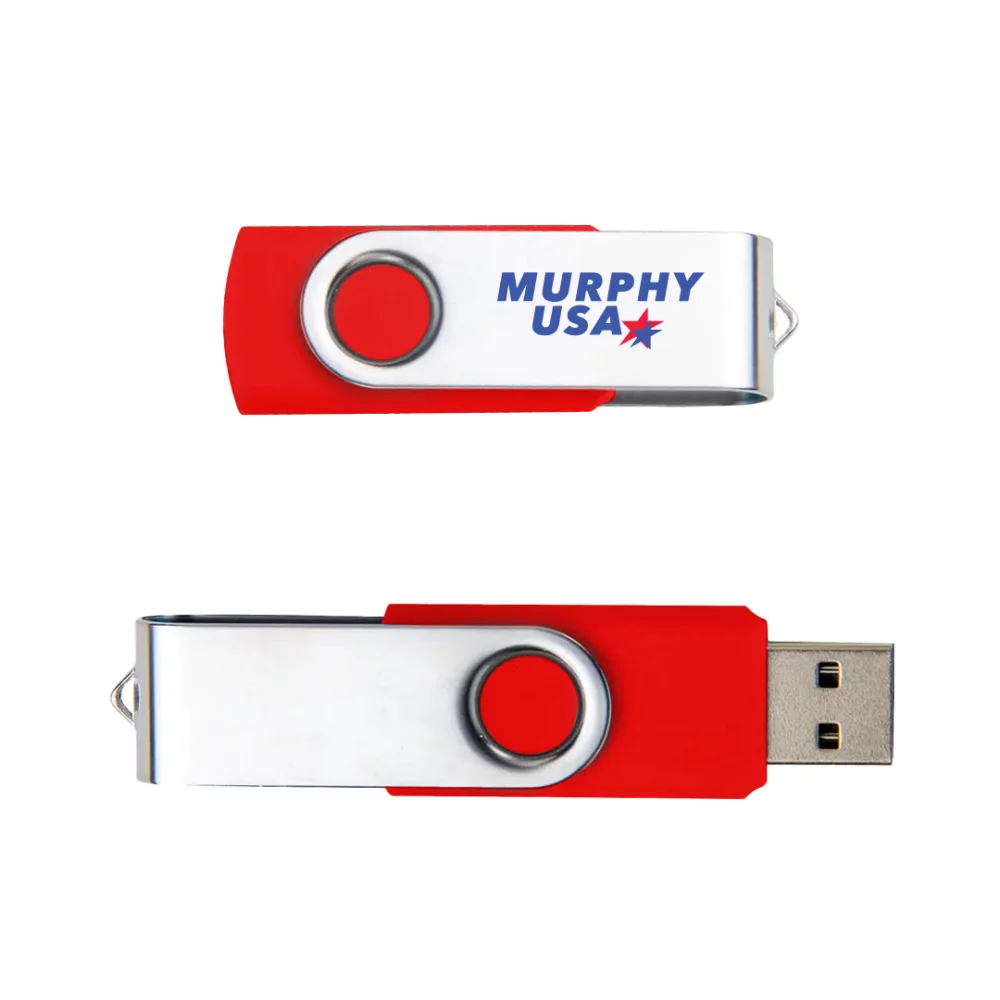 Swing Drive USB Stick