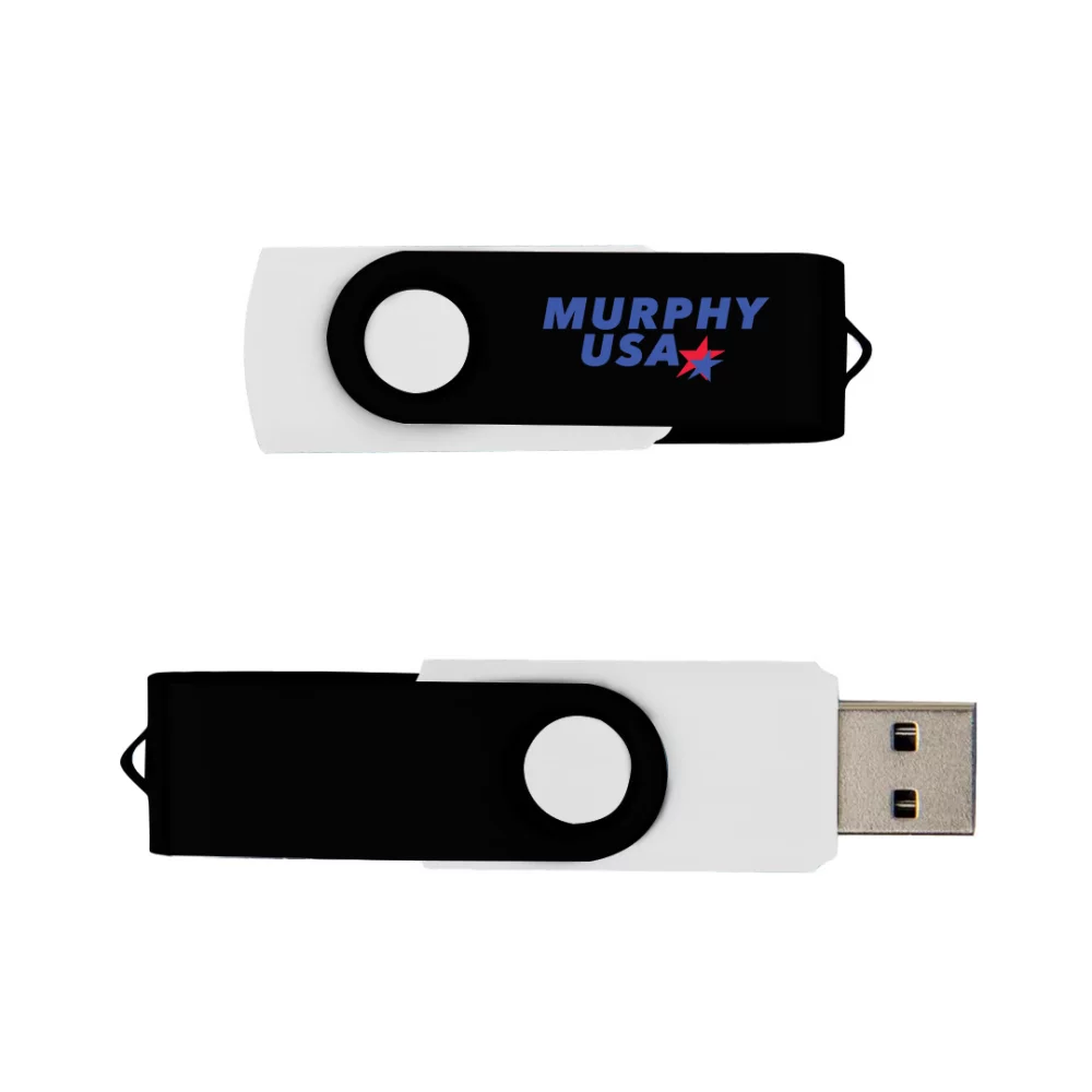 Swing Drive USB Stick