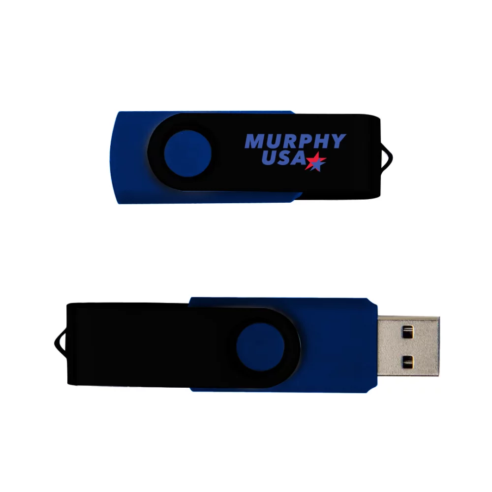 Swing Drive USB Stick