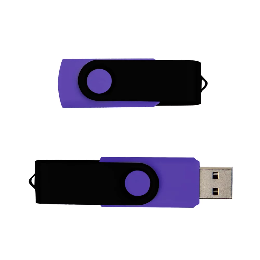 Swing Drive USB Stick