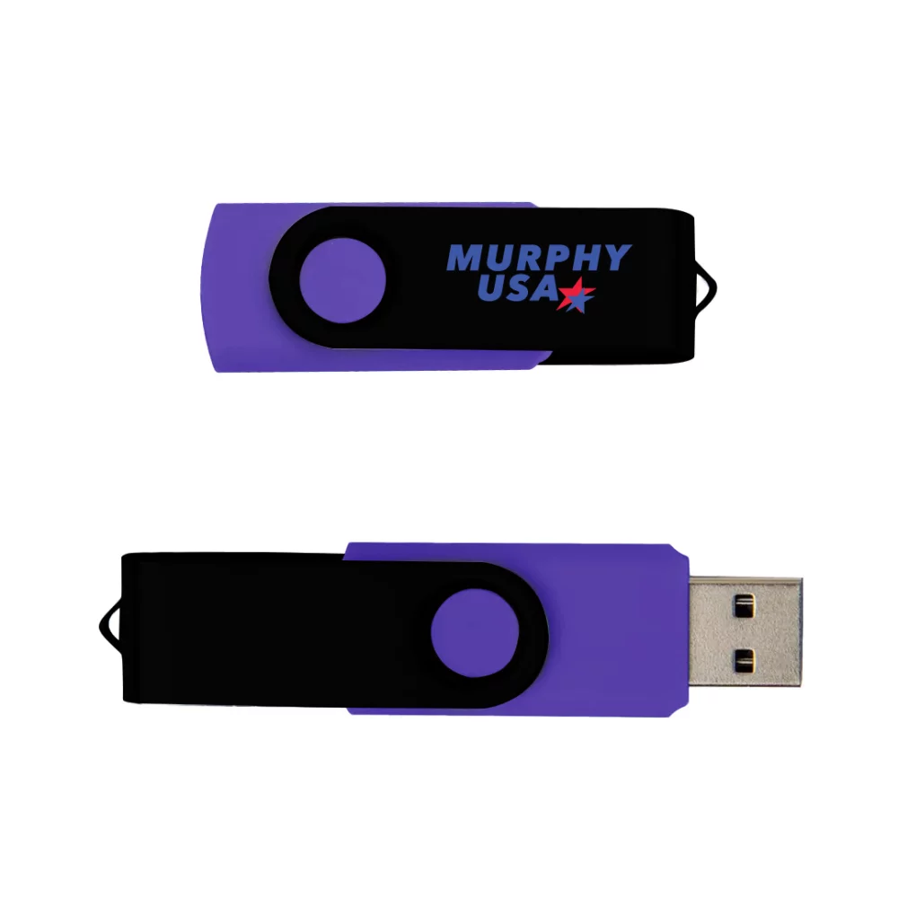 Swing Drive USB Stick