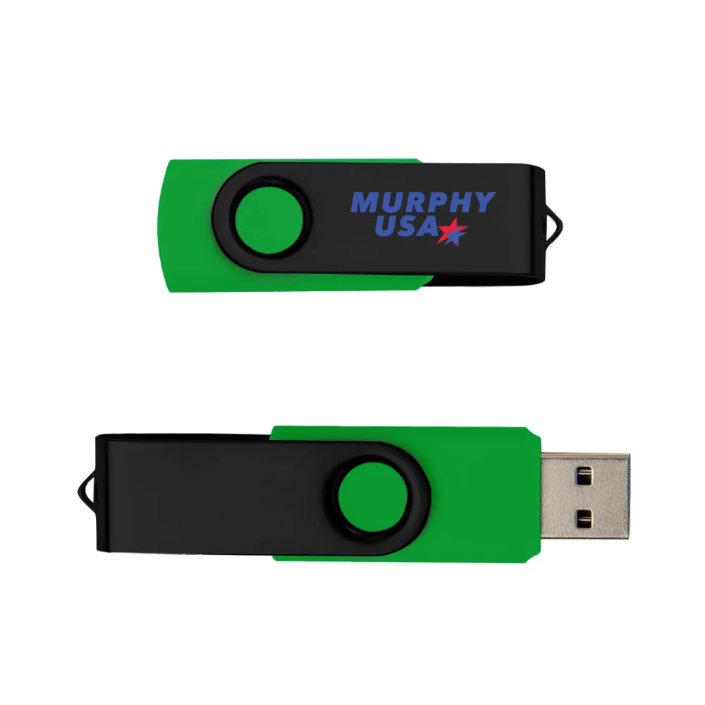 Swing Drive USB Stick