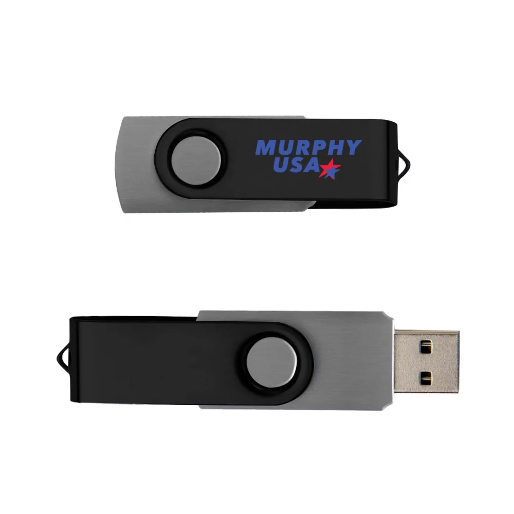 Swing Drive USB Stick