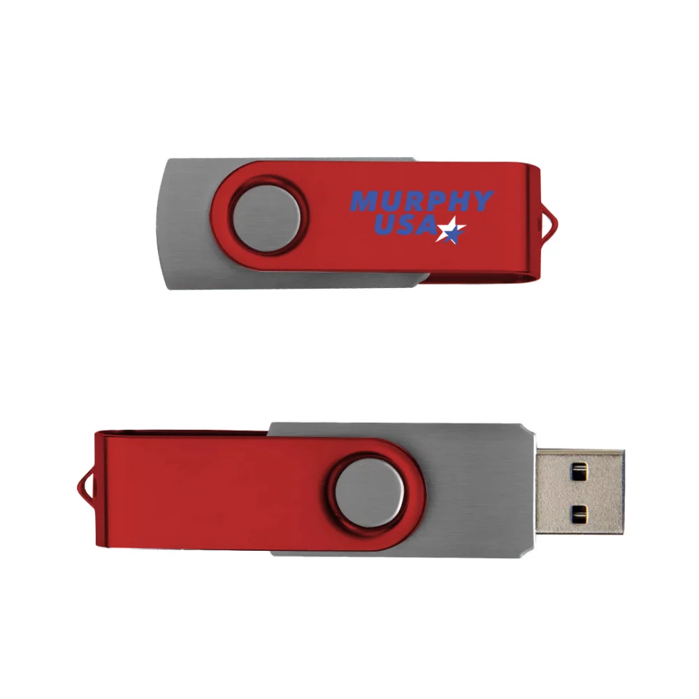 Swing Drive USB Stick