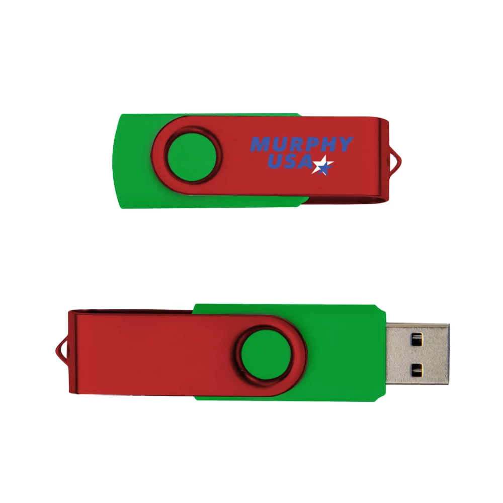 Swing Drive USB Stick