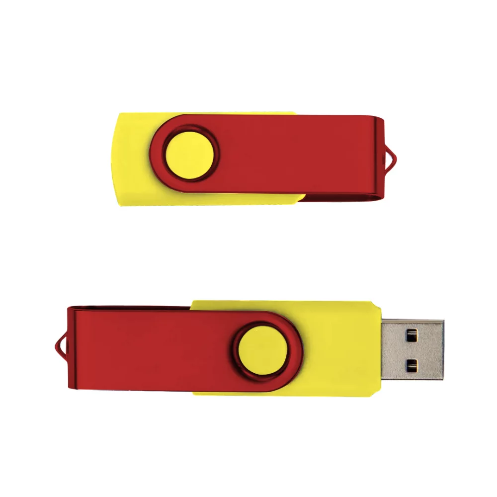 Swing Drive USB Stick